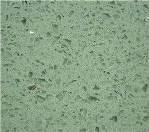 Green Quartz Tile Ena 09113
