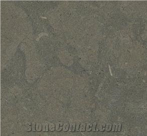 Azul Cascais Limestone Slabs & Tiles, Portugal Blue Limestone