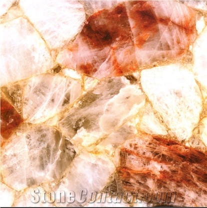 Eruption Quartz Tiles