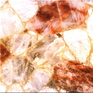 Eruption Quartz Tiles