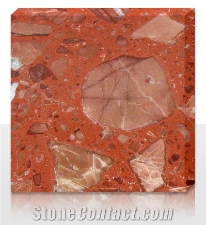Full Red GEM2112