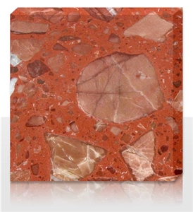 Full Red GEM2112 Full Red GEM2112