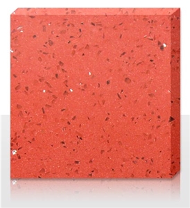 Glass Red GES1016