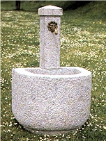 Garden Ornaments