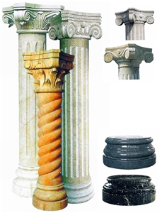 Column Pillar