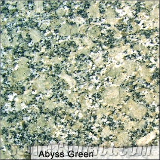 Abyss Green Granite Slabs & Tiles, Canada Green Granite