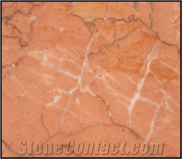 Rosa Valencia Marble Slabs & Tiles, Spain Red Marble