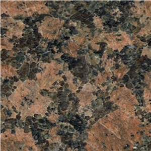 Antique Brown Granite Slabs & Tiles, Brazil Brown Granite
