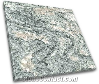 Kinawa Bianco Granite