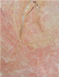 Jerusalem Royal Red Limestone Slabs & Tiles, Israel Red Limestone