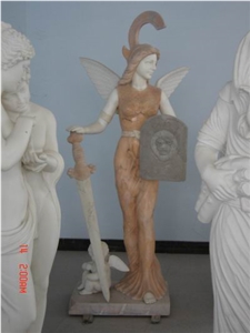 Western Sculpture
