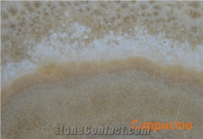 Onyx Cappucino