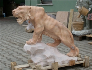 Animal Sculpture