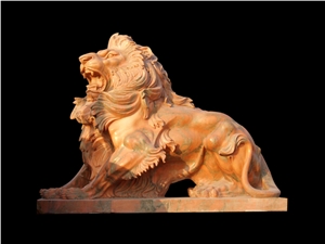 Animal Carving