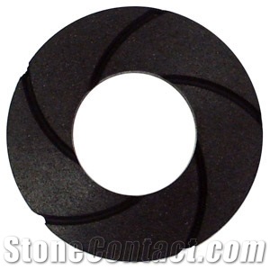 Surface Polish Disk