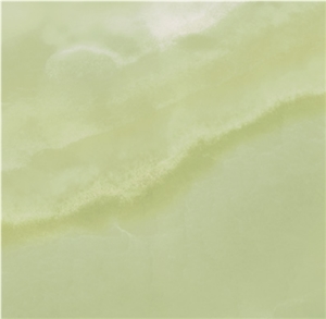 Persian Green Onyx Slabs & Tiles, Iran Green Onyx