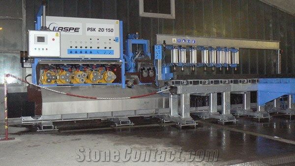 Kaspe PSK 20/150-Edge Grinding Machine