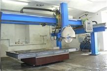 KBS 47 Alfa Saw Machine