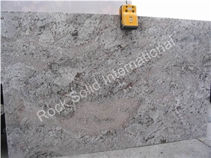 Bianco Antico Granite Slabs,Brazil White Granite