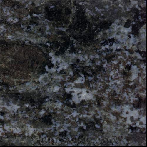 Bros Blue Granite Slabs & Tiles