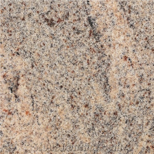 Juparana Colombo Granite Slabs & Tiles
