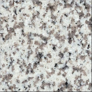 Snow Flower Granite Slabs & Tiles