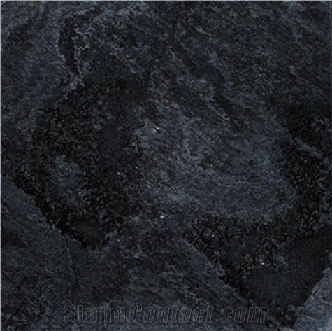 Ostrich Grey Slate Slabs & Tiles, India Grey Slate