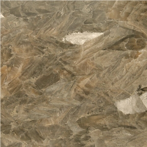 Olive Volcano, Italy Brown Onyx