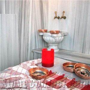 Turkish Hamam- Sea Club