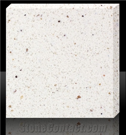 Artificial Quartz Stone Tile