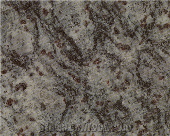 Orissa Blue Granite Slabs & Tiles