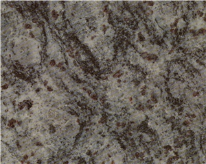 Orissa Blue Granite Slabs & Tiles