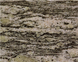 White Multicolor Granite Slabs & Tiles, Spray White Granite Slabs & Tiles