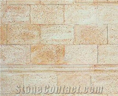 Artificial Stone