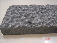 China Lava Stone Basalt Paving Tile China Lava Stone Basalt Paving Tile