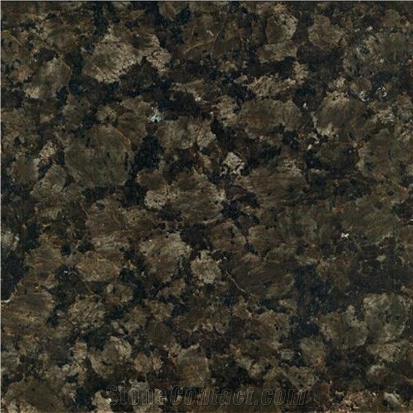 Baltic Green Granite Slabs & Tiles