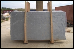 Minas Soapstone Slabs, Brazil Grey Soapstone