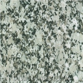 Grissal Grey Granite