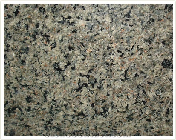 Mukalsar Green Granite Slabs & Tiles