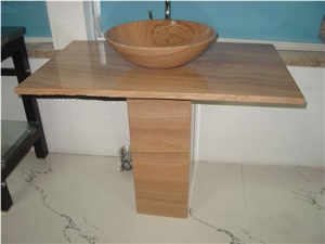 Countertop and Vanitytop