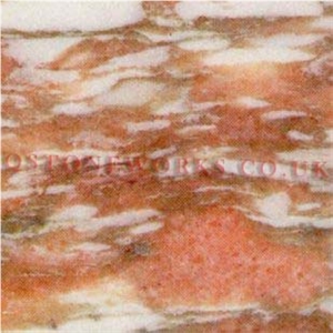 Norwegian Rose Marble Slabs & Tiles, Norway Pink Marble Norwegian Rose Marble Slabs & Tiles, Norway Pink Marble