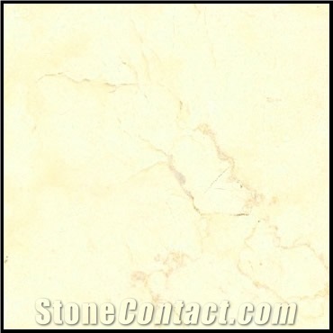 Golden Cream Marble Slabs & Tiles, Egypt Beige Marble