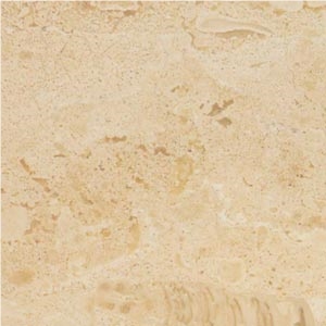 Breccia Sarda Chiaro Limestone Tiles, Italy Beige Limestone