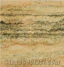 Shadow Travertine Slabs & Tiles