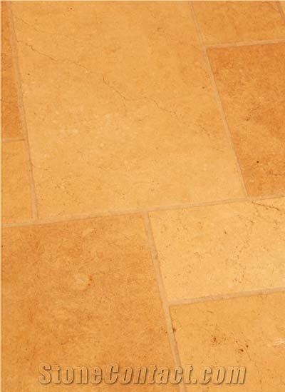 Corinth Limestone Pattern Slabs & Tiles
