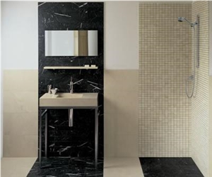 Cappucino Light Marble Polished