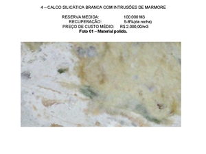 White Marble