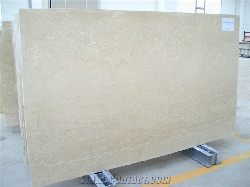 Botticino Semiclassico Marble Slabs