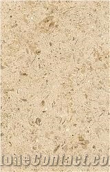 Gascogne Beige Limestone Slabs & Tiles, Portugal Beige Limestone