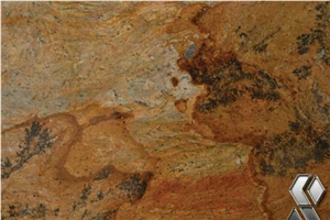 El Passo Exotics Granite